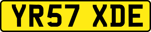 YR57XDE