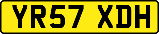 YR57XDH