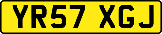 YR57XGJ