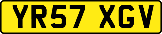 YR57XGV