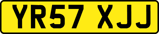 YR57XJJ