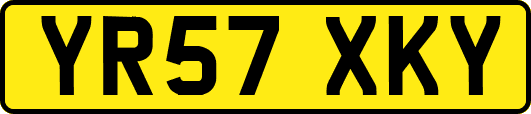 YR57XKY