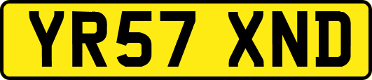 YR57XND