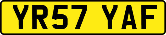YR57YAF