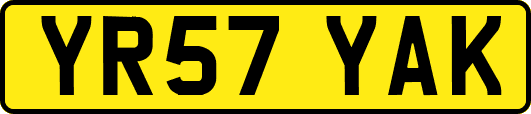 YR57YAK