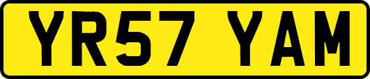 YR57YAM