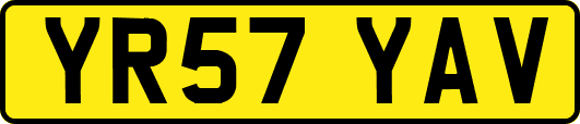 YR57YAV