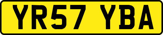 YR57YBA
