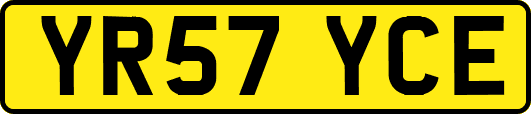 YR57YCE