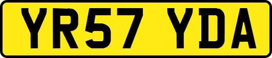 YR57YDA