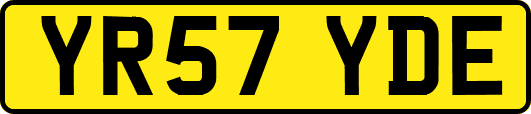 YR57YDE