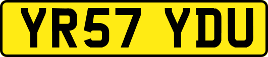 YR57YDU