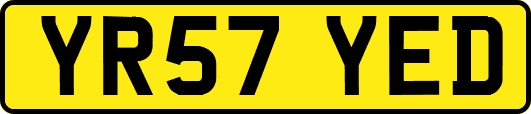 YR57YED