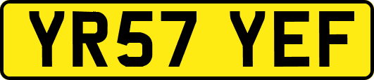 YR57YEF
