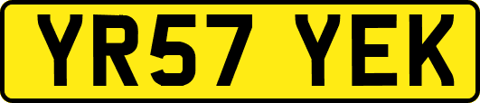 YR57YEK