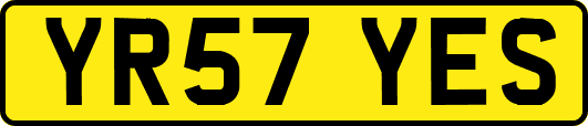 YR57YES