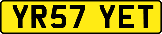 YR57YET