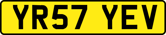 YR57YEV