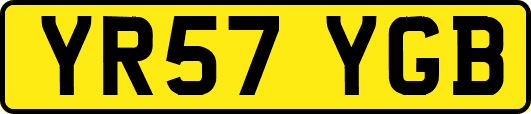 YR57YGB
