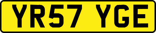 YR57YGE