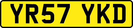 YR57YKD