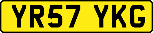 YR57YKG