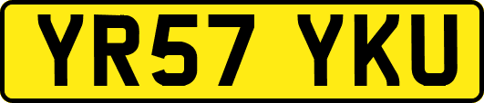 YR57YKU