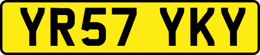 YR57YKY