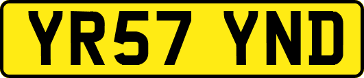 YR57YND