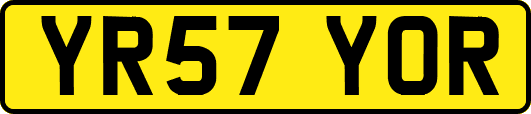 YR57YOR