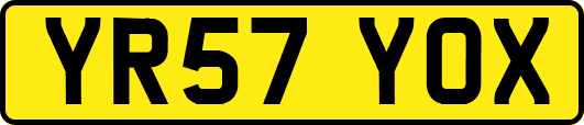 YR57YOX