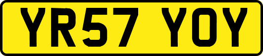 YR57YOY