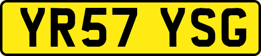 YR57YSG