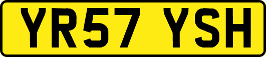 YR57YSH