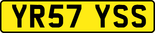 YR57YSS