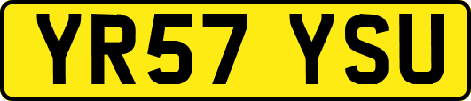 YR57YSU