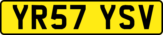 YR57YSV