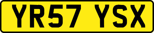YR57YSX