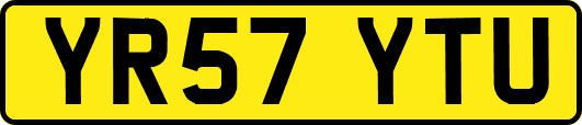 YR57YTU