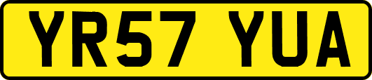 YR57YUA