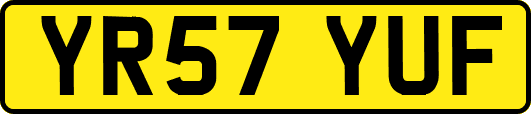 YR57YUF