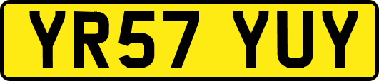 YR57YUY