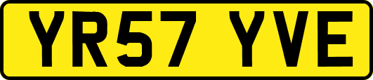 YR57YVE