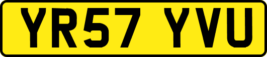 YR57YVU