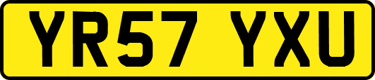 YR57YXU