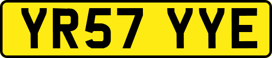 YR57YYE