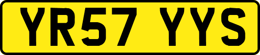 YR57YYS