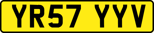 YR57YYV