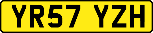 YR57YZH