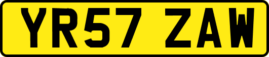 YR57ZAW